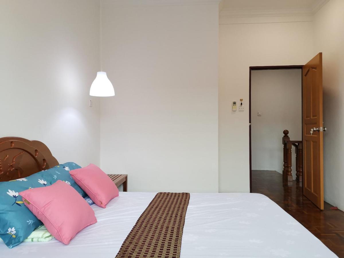NanSang One Homestay Sibu Luaran gambar